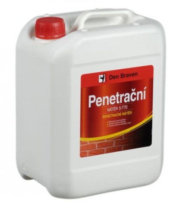 Penetračný náter ST 70 5l