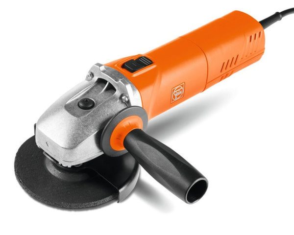 P Brúska uhlová  125/1200W  Profi