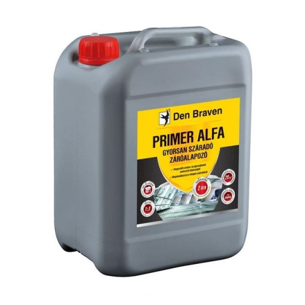 Primer ALFA 5 l