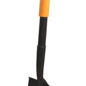 Lopatka do auta s tvarovanou násadou, kovová, zváraná, dĺžka 710mm