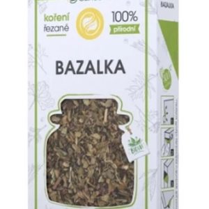 Bazalka, bio 13g
