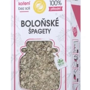Bolonské špagety, bio 22g