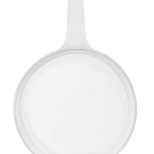 Cedidlo UH WHITE jemný pr. 25 cm