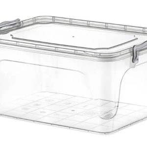 Box UH MULTI obdĺžnik nízky 8 l