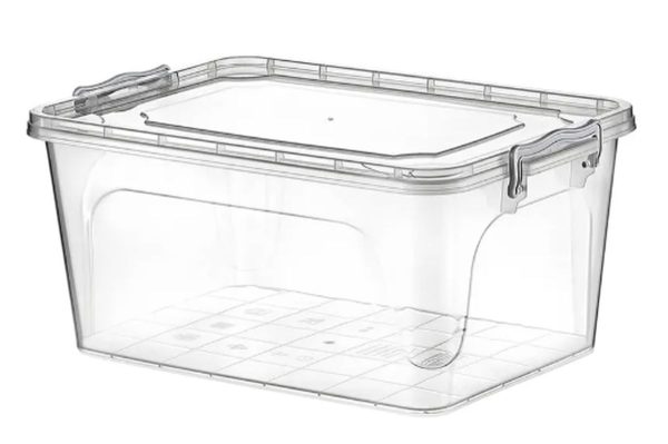 Box UH MULTI obdĺžnik nízky 3 l