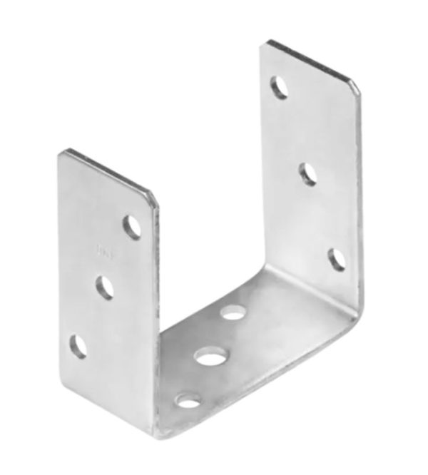 Pätka stĺpiku  121x120x60 mm  PSO 120