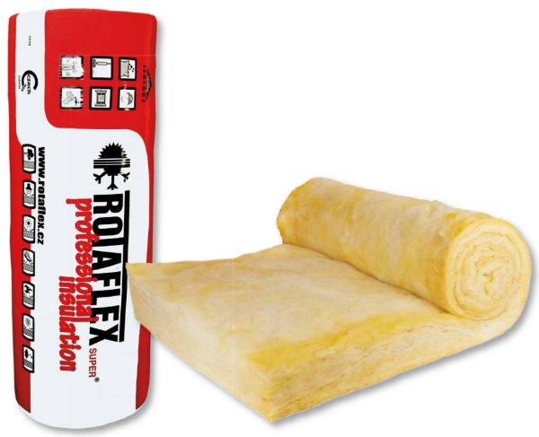 Vata Rotaflex TP 01  180 x 1200 x 5400 mm     6,48m2              /vata/