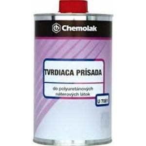 Iniciator/tvrdidlo do PUR 1 kg U 7081