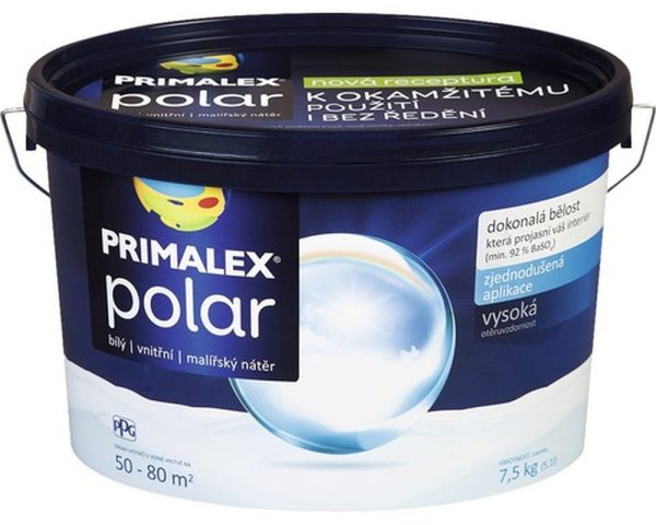 Primalex Polar  7,5 kg