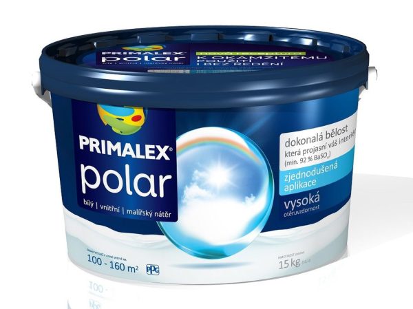 Primalex Polar  15 kg