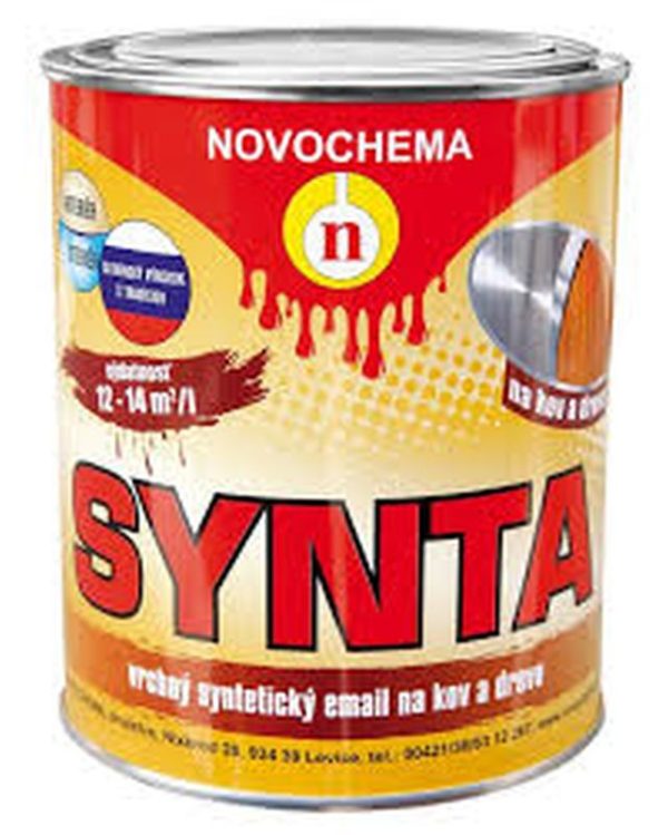 Synta S2013/8850 bordo vrchná  0,75 kg