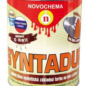 Syntadur S2000/0100 biela základná  0,9 kg