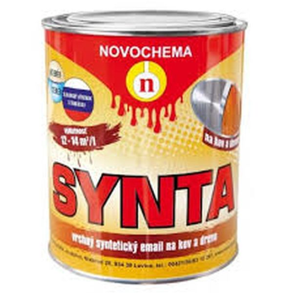 Synta S2013/2320 svetlohnedá vrchná  0,75 kg