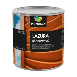 Lazura Primalex silno.26 dub 0,75l