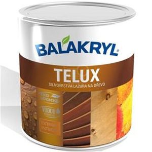Lazura Telux borovica 0,7kg N