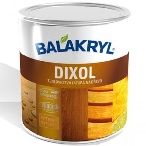 Lazura Telux teak 0,7kg N