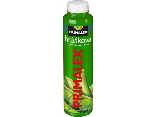 Primalex tónovacia farba Hrášok  0,5 l