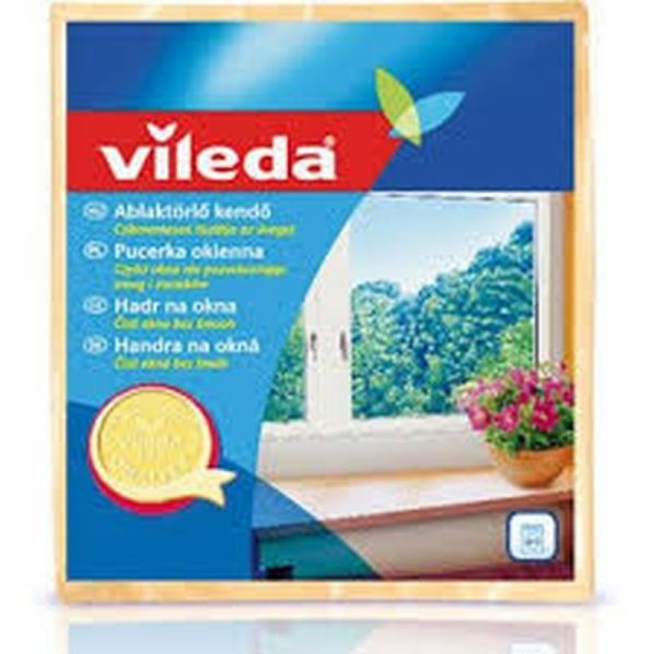 VILEDA Handrička na okná  1ks