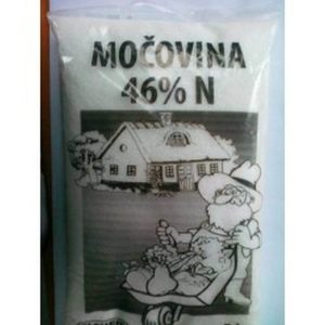 Močovina 5kg  46%