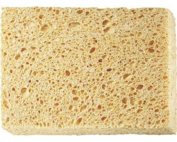Špongia viskózna 150x110x35mm