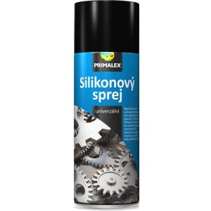Sprej silikónový 400ml Primalex