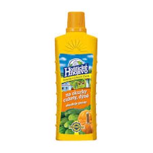 HH na uhorky a cukety s guánom 0,5L