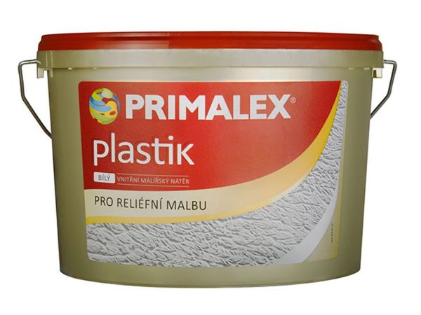 Primalex Plastik  7,5 kg