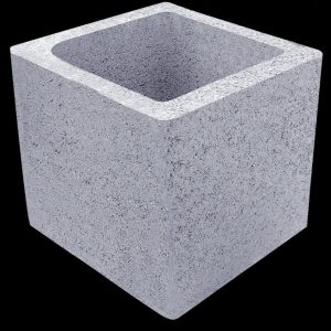 ST Debniaca tvárnica 20 x25x50 cm (60ks/pal) 23,5kg/ks 1420 kg/pal DBT