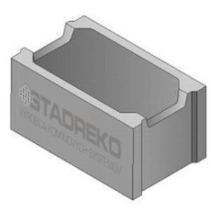 ST Debniaca tvárnica 30 x25x50 cm (48ks/pal) 26,87kg/ks 1300 kg/pal DBT