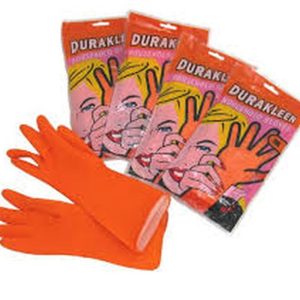 Rukavice DURAKLEEN gum.S7