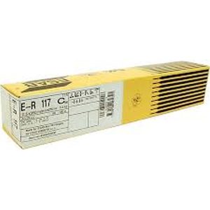 Elektródy ESAB E-R117 2,0 /300  (410ks,4,3kg)
