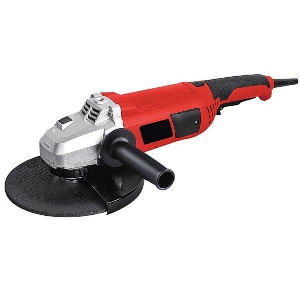 Brúska uhlová 230/2350W Profi