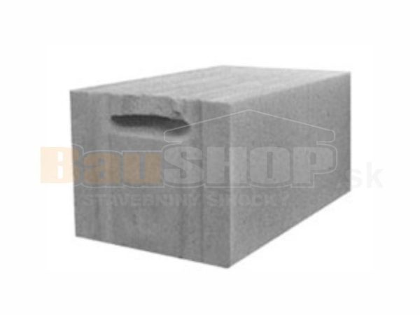 Porfix Priečka 125 x 250 x 500 mm P2-500 - 96 ks/pal