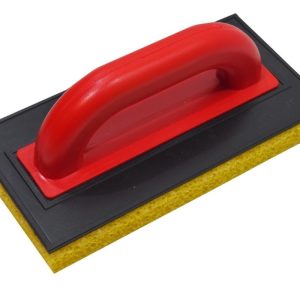 Hladítko ABS molitan hruby  280x140x20mm