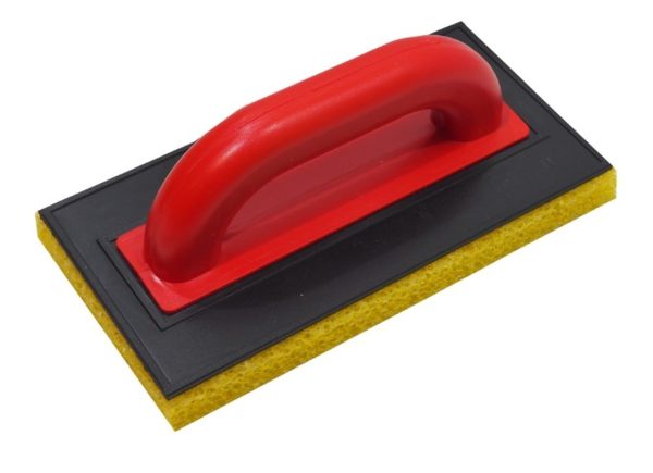 Hladítko ABS molitan hruby  280x140x20mm