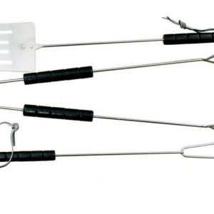 Náradie grilovacie 3ks MG101