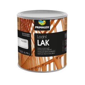 Lak Primalex lodný pololesk 5l