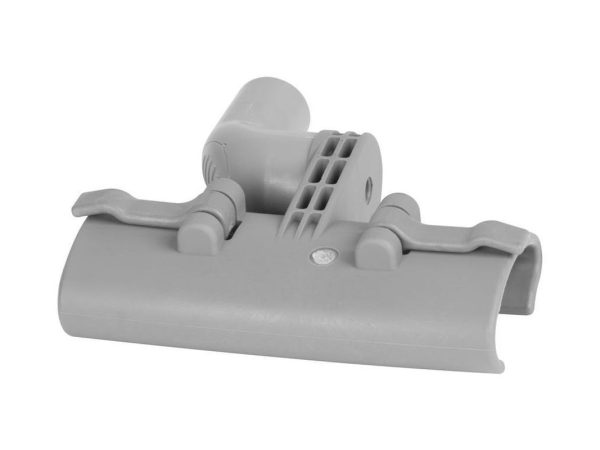 Držiak Premium na hladítko Ergonomic, na predlžovaciu tyč so závitom