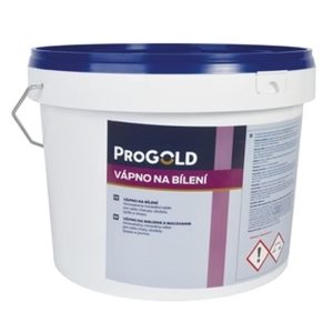 Vápno na bielenie ProGold 6kg