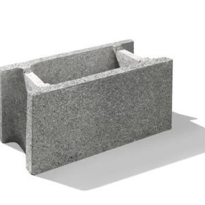 ST Debniaca tvárnica 24 x25x50 cm (50ks/pal) 25kg/ks 1220 kg/pal DBT