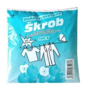 Škrob Voňavý Instant 120g rozpustný za studena