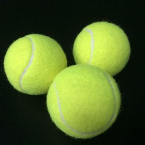 Lopty na tenis