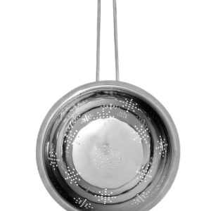 Cedidlo nerez plný pr. 20 cm