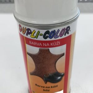 SPRAY na kožu biela 150 ml