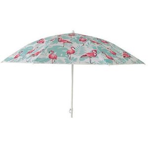 Slnečník FLAMINGO, 180cm