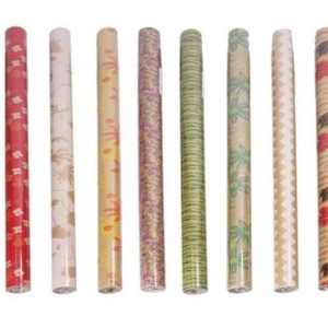 Baliaci papier 0,7x2m