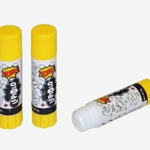 Lepidlo tuhé 25g