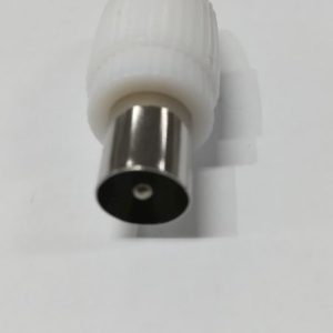 ant. konektor vidlica priama K1331/FS18