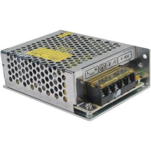 Adaptér ku LED pásu AC/DC 60W 24V