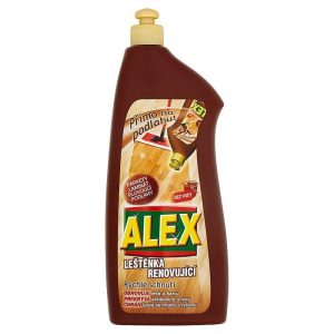 Alex 900ml leštenka renovuj laminát